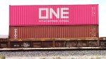 WB Intermodal Frt @ Erie NV -18